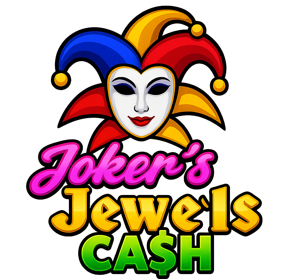 Joker's Jewels Cash